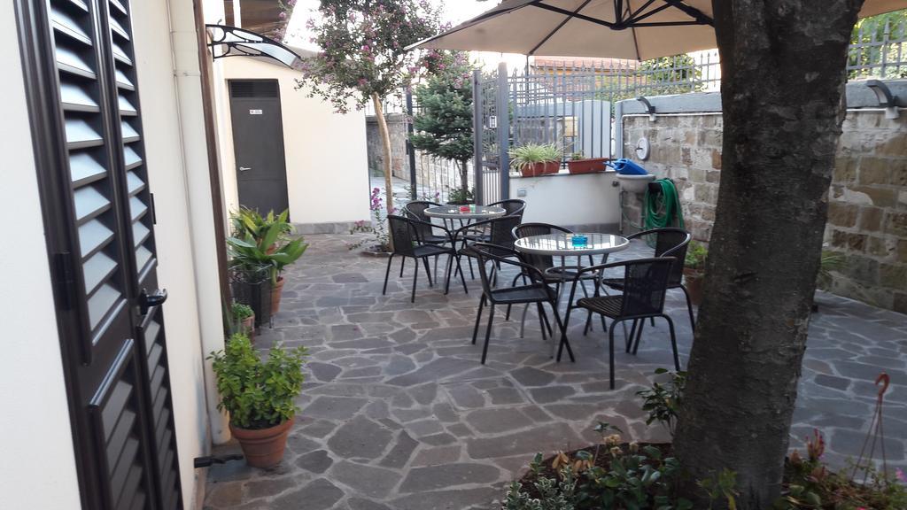 Florence Stadium B&B Exterior foto