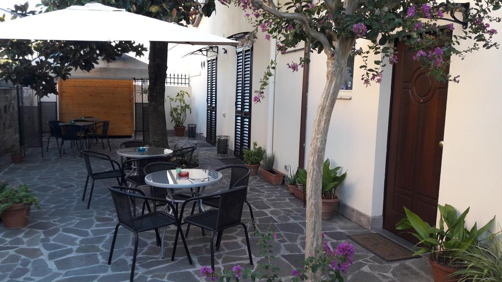 Florence Stadium B&B Exterior foto
